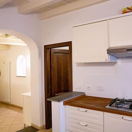 Lovely Portion Of Property Few Steps From Basilica Santa Croce Florence Buitenkant foto