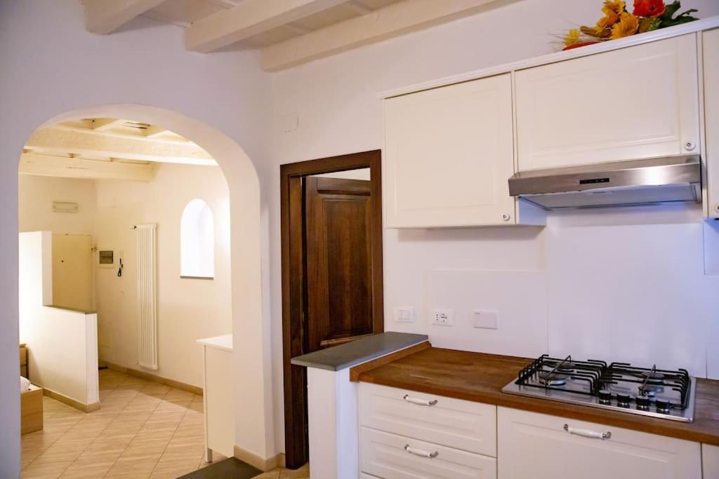 Lovely Portion Of Property Few Steps From Basilica Santa Croce Florence Buitenkant foto