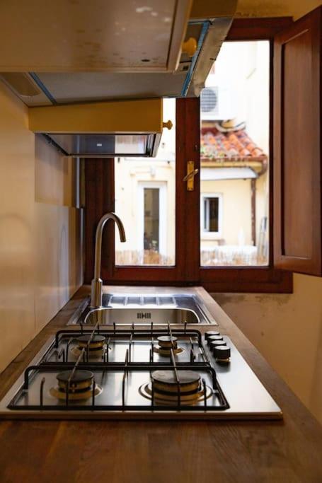 Lovely Portion Of Property Few Steps From Basilica Santa Croce Florence Buitenkant foto