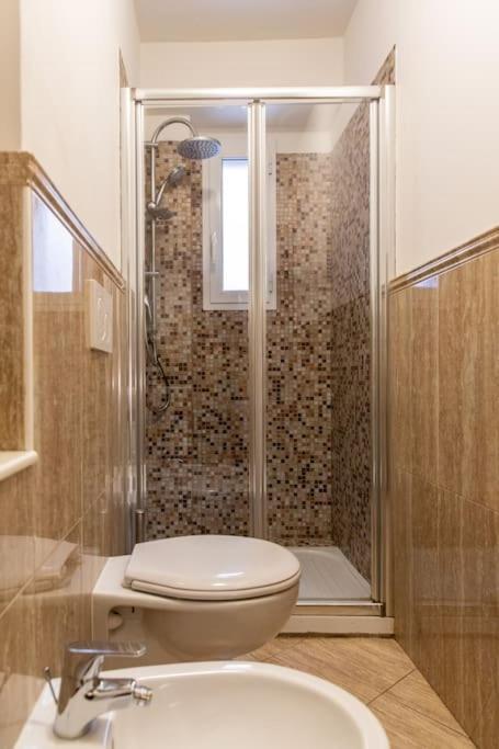 Lovely Portion Of Property Few Steps From Basilica Santa Croce Florence Buitenkant foto